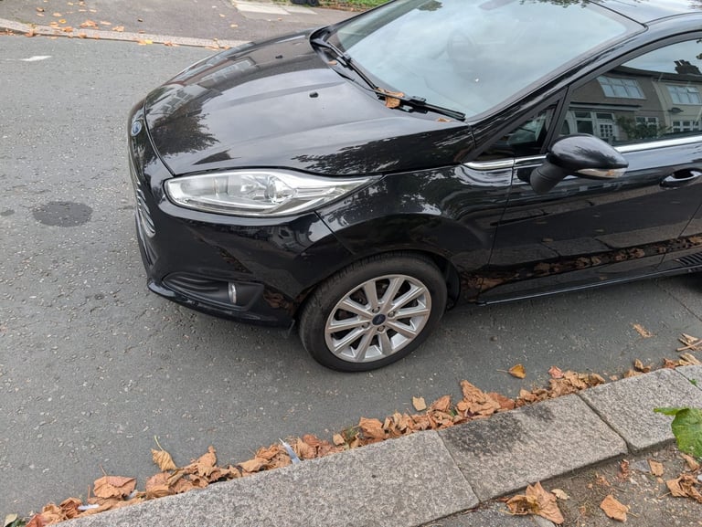 Ford, FIESTA, Hatchback, 2015, Manual, 998 (cc), 5 doors, Low Road Tax £20 !!!!