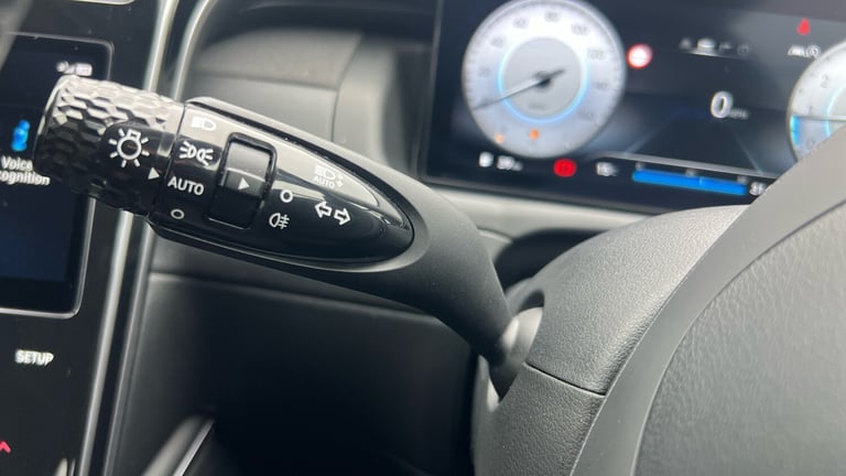 2022 Hyundai TUCSON 1.6 TGDi Premium 5dr 2WD Petrol Estate Estate Petrol Manual