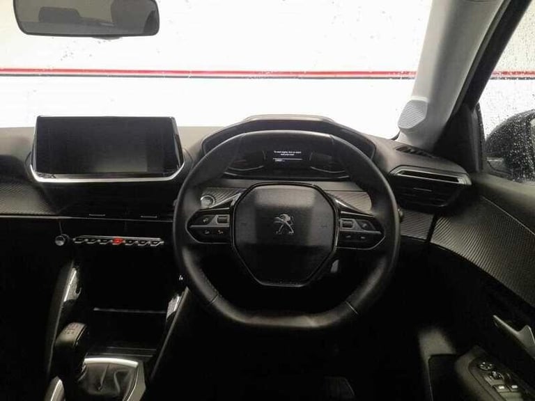 2022 Peugeot 208 1.2 PureTech Active Premium Hatchback 5dr HATCHBACK Petrol Manual