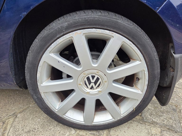 Volkswagen, GOLF, Hatchback, 2009, Manual, 1595 (cc), 5 doors