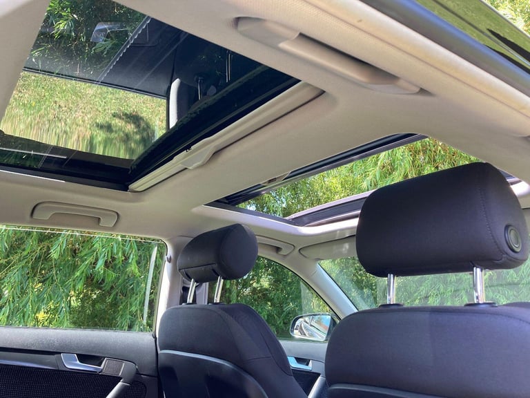 AUDI A3 2.0 TFSI Sport 2006