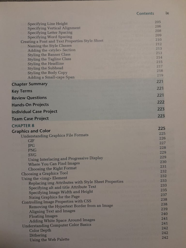 Principles of Web Design by Jo Sklar