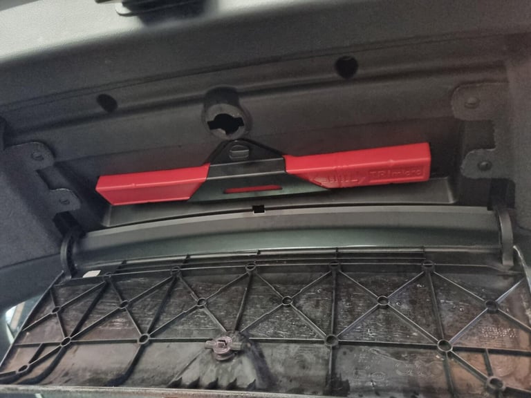 2009 Audi A6 2.7 TDI Quattro SE 5dr Tip Auto ESTATE DIESEL Automatic