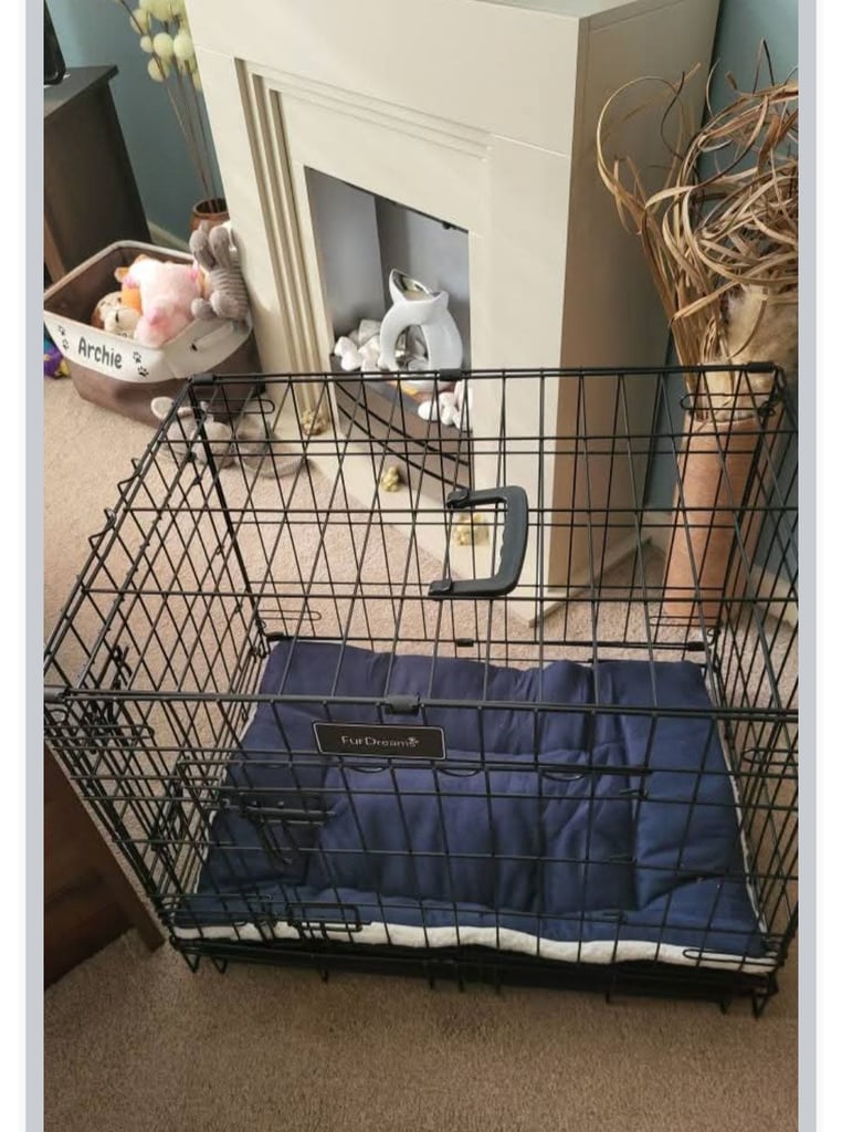 image for Dog crate
