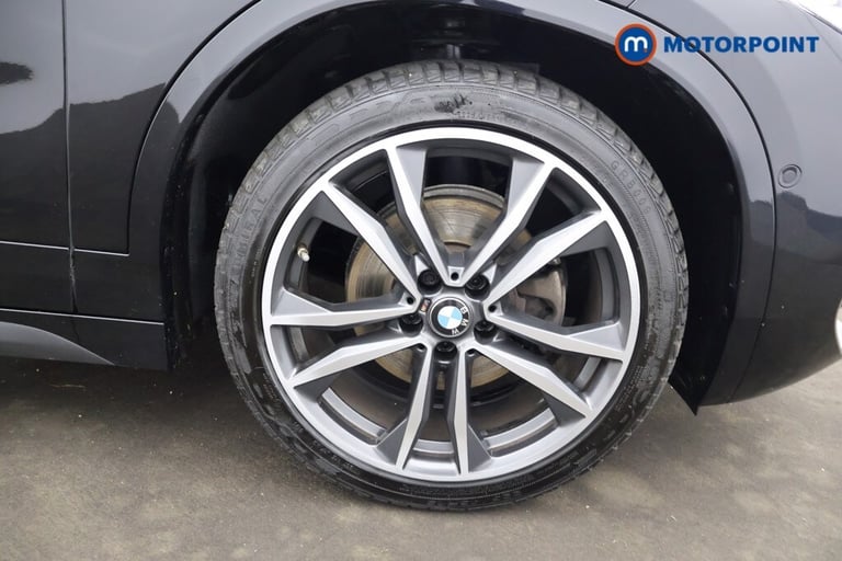 2022 BMW X2 sDrive 18i [136] M Sport 5dr Step Auto SUV Petrol Automatic