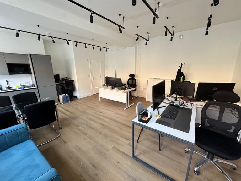 Office to rent