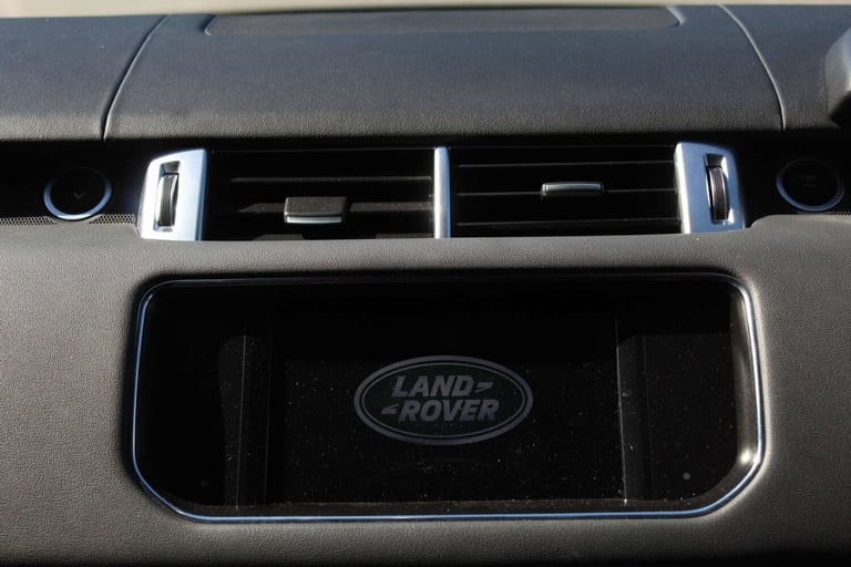 2015 Land Rover Range Rover Sport 3.0 SDV6 HSE 5dr Auto ESTATE DIESEL Automatic