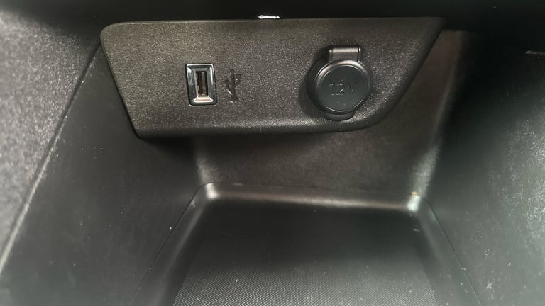 2021 Vauxhall Corsa 1.2 Turbo SRi 5dr Petrol Hatchback Hatchback Petrol Manual