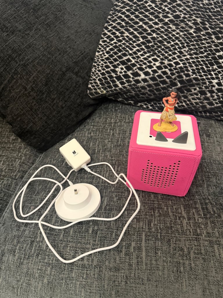 image for Tonies box