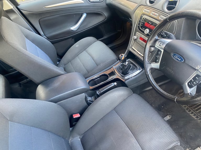 FORD, MONDEO, 2.0 TDCi Titanium MOT 09/2026 - Image 20