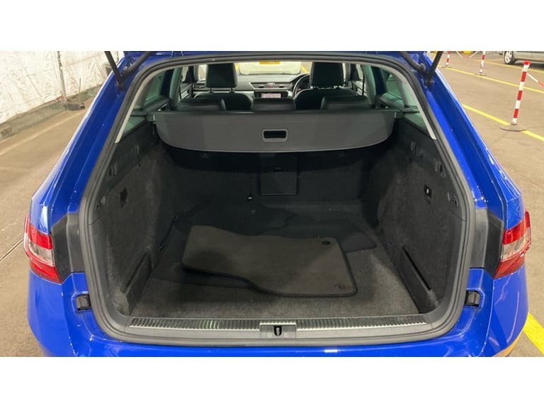 2021 Skoda Superb TDI SE Technology Estate Diesel Automatic