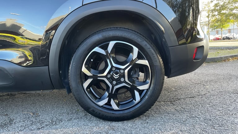 2023 Citroen C5 Aircross 1.2 PureTech Sense Plus SUV 5dr Petrol Manual Euro 6 (s/s) (130 ps) SUV ...