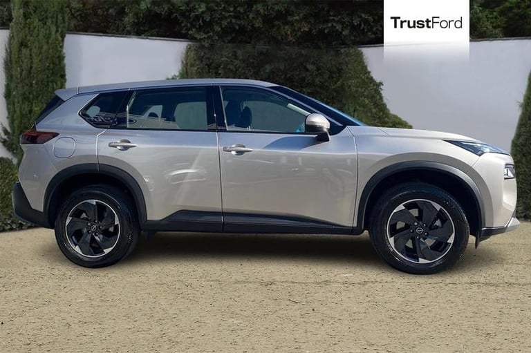 2024 Nissan X-Trail 1.5 MHEV 163 Acenta Premium 5dr [7 Seat] Xtronic SEMI-AUTO Station Wagon Petr...