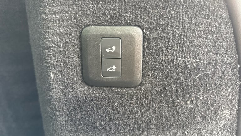 2021 Land Rover Range Rover Sport 2.0 P400e HSE Dynamic 5dr Auto ESTATE PETROL/ELECTRIC Automatic