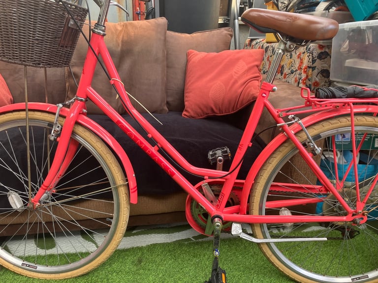 image for Ladies Bicycle 