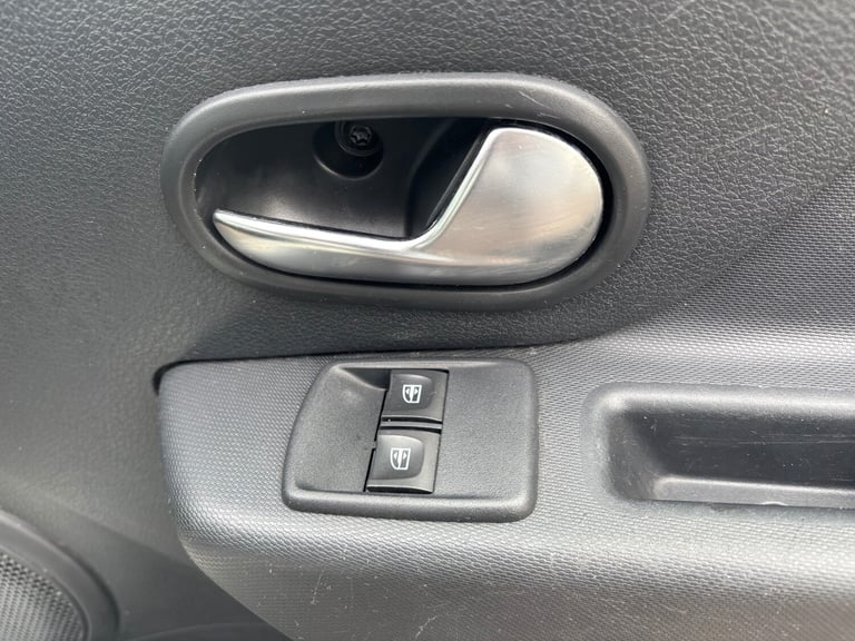 2018 Dacia Sandero Stepway 1.5 dCi Ambiance 5dr HATCHBACK Diesel Manual