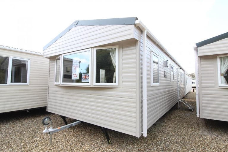 Static Caravan Mobile Home ABI Arizona Premier 36x12ft 3 Beds SC8967