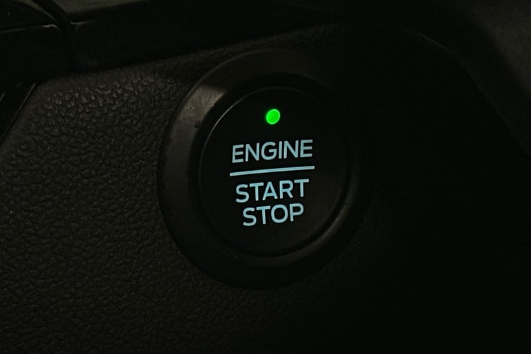 2021 Ford Kuga F8951 4x4 Diesel Automatic