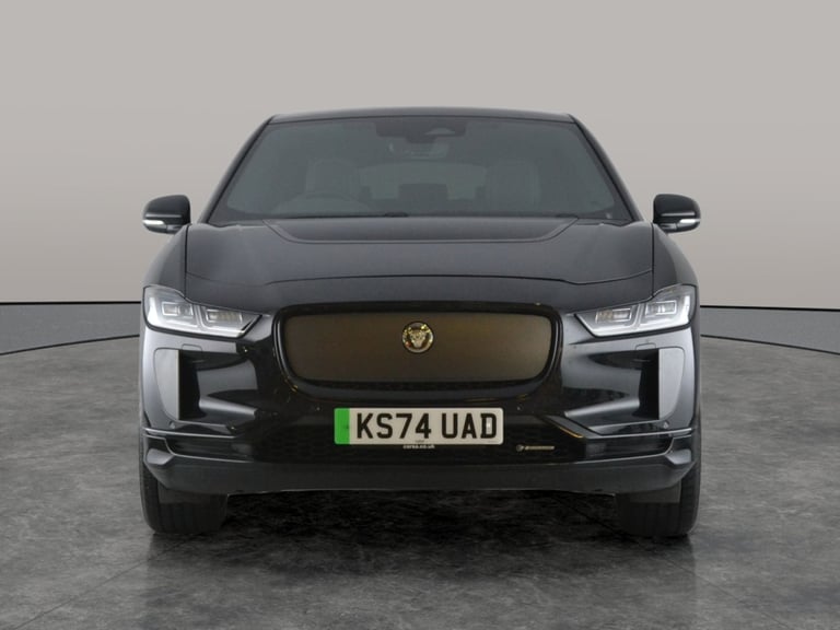 2024 Jaguar I-Pace 400 90kWh R-Dynamic SE Black SUV 5dr Electric Auto 4WD (400 ps) - 360 CAM - Su...