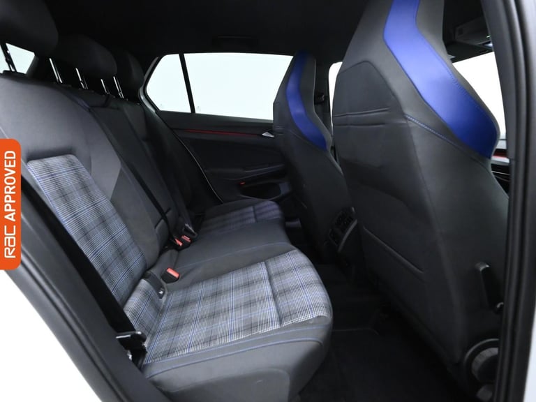 2021 Volkswagen Golf 1.4 TSI 13kWh GTE Hatchback 5dr Petrol Plug-in Hybrid DSG Euro 6 (s/s) (245 ...