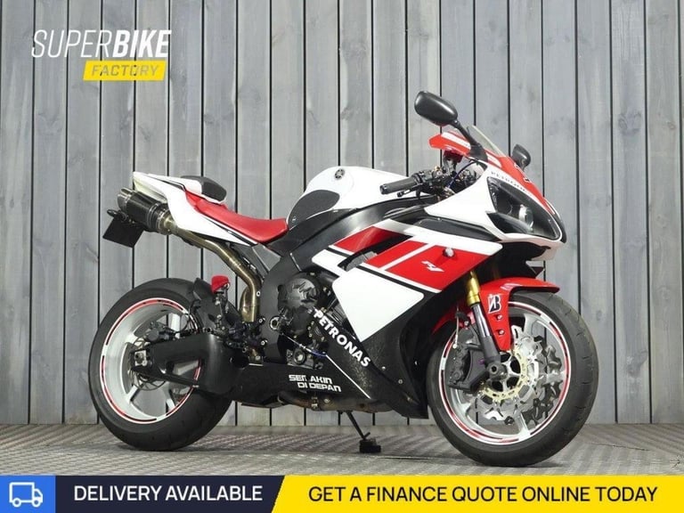 image for 2007 57 YAMAHA R1
