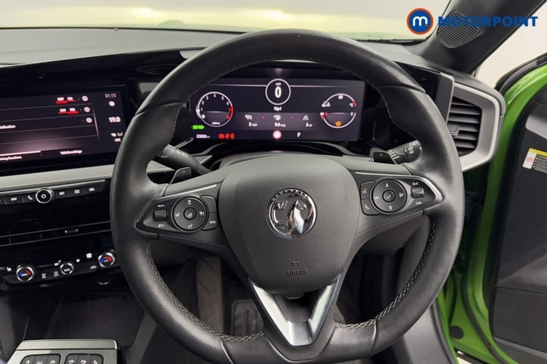2023 Vauxhall Mokka 1.2 Turbo Ultimate 5dr Auto SUV Petrol Automatic
