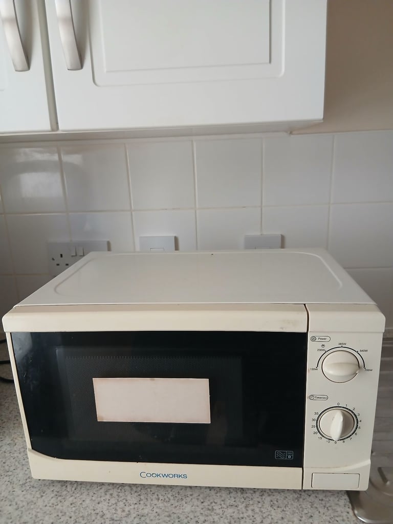 image for Microwave 
