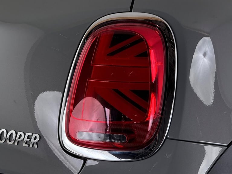 2021 MINI Convertible 1.5 Cooper Classic Euro 6 (s/s) 2dr Convertible Petrol Manual