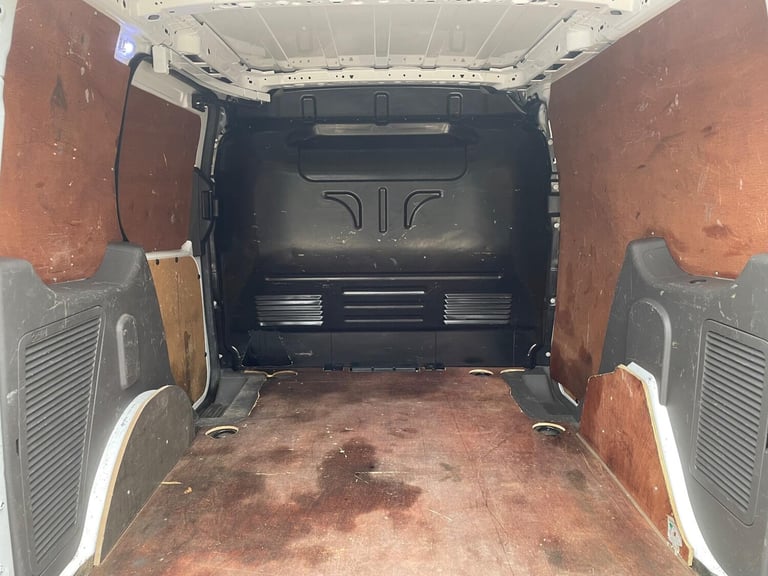 2019 Ford Transit Connect 1.5 220 EcoBlue Trend L1 Euro 6 (s/s) 5dr PANEL VAN Diesel Manual