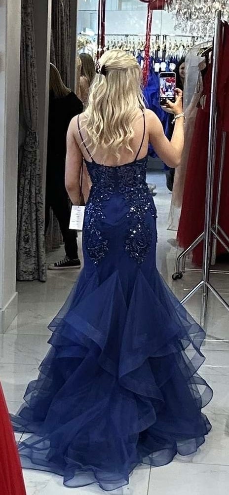 Blue Prom Grad Ball Dresses Glasgow Prom-dresses In Scotland Gumtree