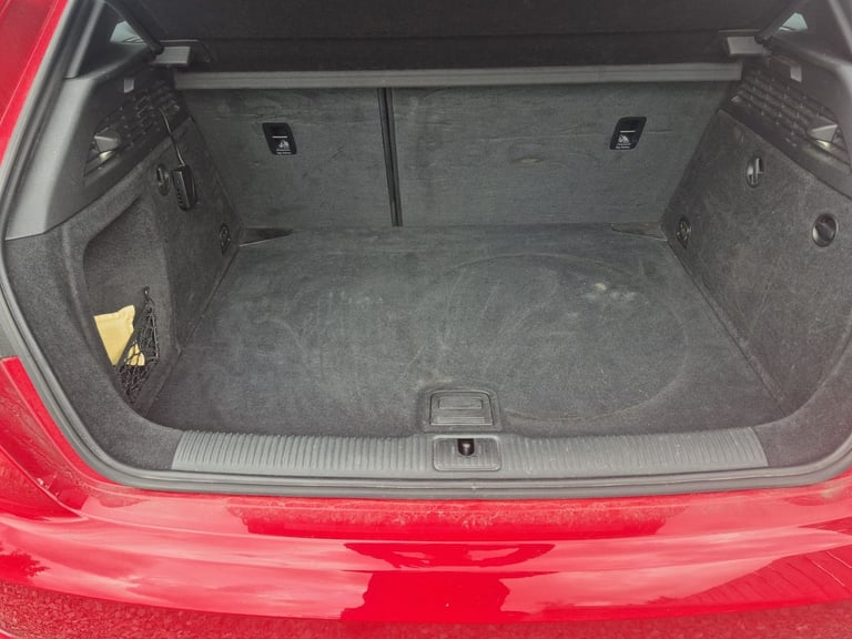 Audi, A3, Hatchback, 2016, Manual, 1598 (cc), 3 doors