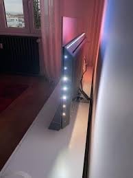 Philips 43" Ambilight 4K Smart TV – Like New – £230