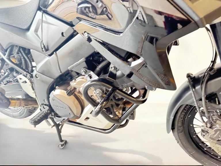 2021 Suzuki V-Strom 1050 1050 Euro 5