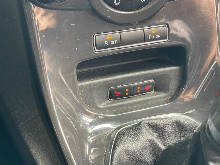 2013 Ford Fiesta 1.0 EcoBoost 125 Titanium X 5dr HATCHBACK PETROL Manual