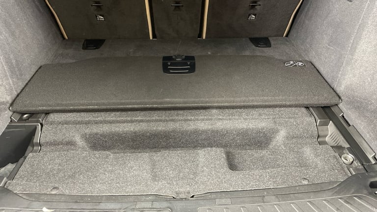 2019 BMW X3 xDrive20d M Sport 5dr Step Auto Diesel Estate Estate Diesel Automatic