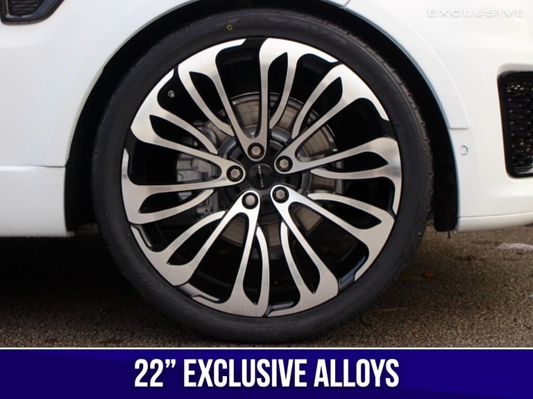 2014 Land Rover Range Rover Sport EXCLUSIVE Range Rover Sport Projects and Upgrades  4x4 Diesel M...