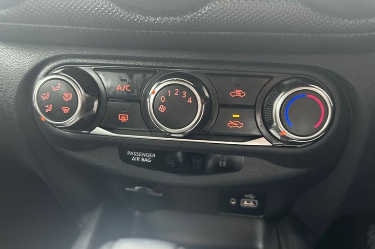 2022 Nissan Juke 1.0 DiG-T 114 Acenta 5dr DCT Automatic Hatchback Petrol Automatic