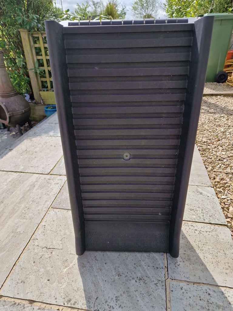 Dog Ramp 