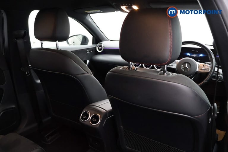 2022 Mercedes-Benz A-Class A180 AMG Line Executive 4dr Auto Saloon Petrol Automatic