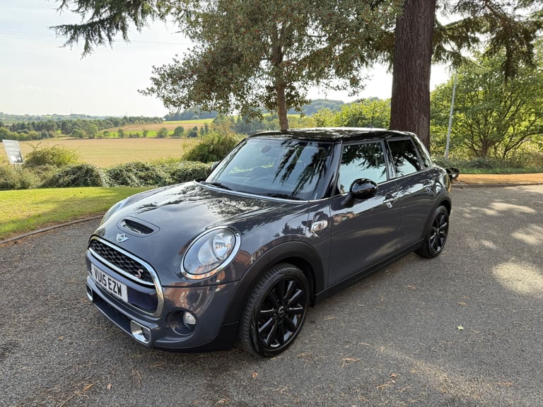 image for Mini, HATCHBACK, Hatchback, 2015, Manual, 1998 (cc), 5 doors. ULEZ compliant. Low mileage 