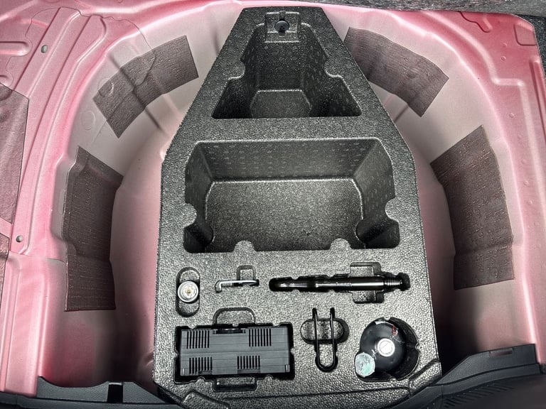 2024 SEAT Ibiza 1.0 TSI 115 FR 5dr DSG Hatchback PETROL Automatic