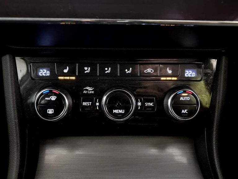 2021 Skoda Superb 1.4 TSI iV 13kWh SE L DSG Euro 6 (s/s) 5dr Automatic Hatchback Hybrid Automatic