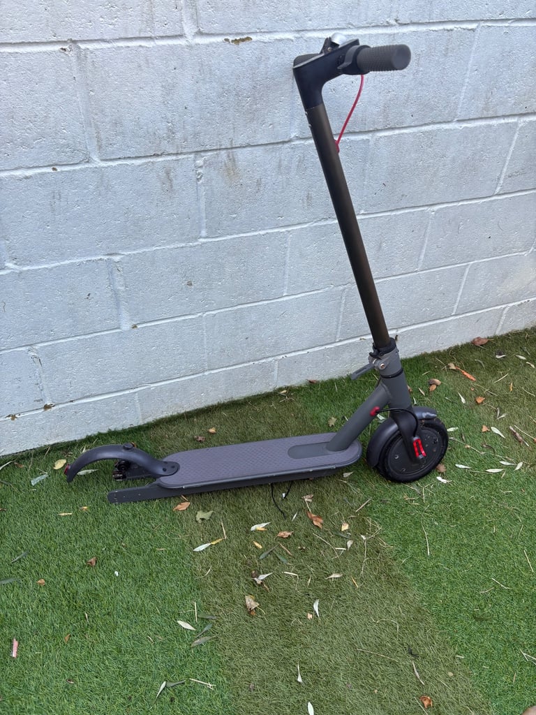 Electric scooter spares or repair 