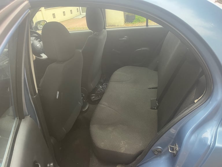 Nissan, MICRA, Hatchback, 2009, Manual, 1240 (cc), 5 doors