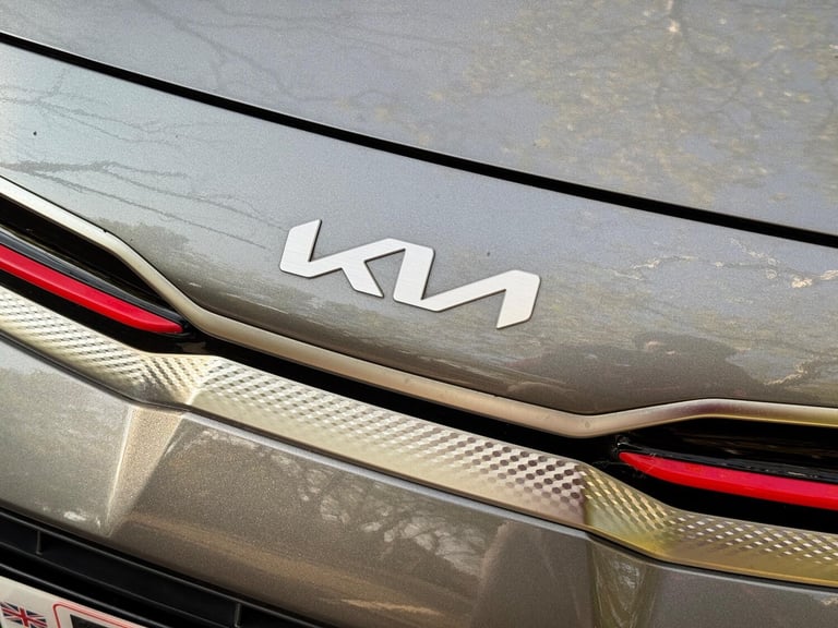 2023 Kia Picanto 1.0 DPi GT-Line AMT Euro 6 (s/s) 5dr HATCHBACK Petrol Automatic