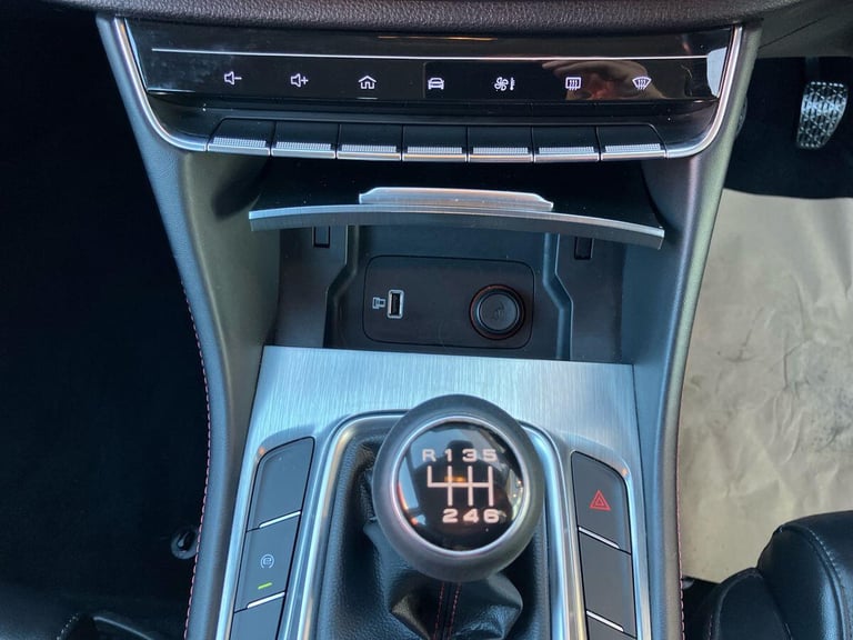 2022 MG MG HS 1.5 T-GDI Excite 5dr ESTATE Petrol Manual