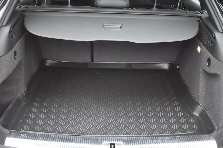 2018 Audi Q3 2.0 TFSI S line Edition S Tronic quattro Euro 6 (s/s) 5dr ESTATE Petrol Automatic