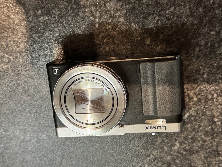 image for Panasonic DMC-TZ70 Camera