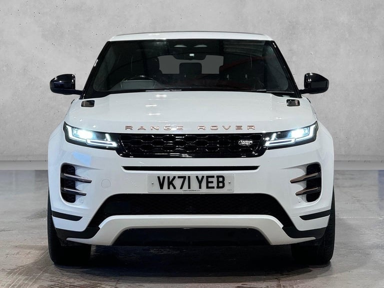 2021 Land Rover Range Rover Evoque 1.5 P300e 12.2kWh Autobiography Auto 4WD Euro 6 (s/s) 5dr ESTA...