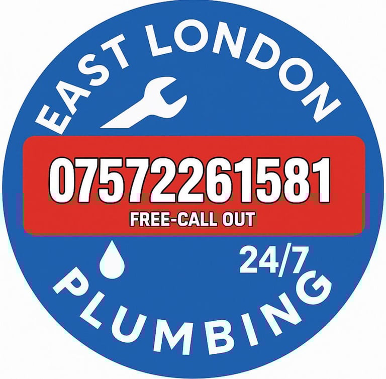 East London Rapid Plumbing – Free Call Out